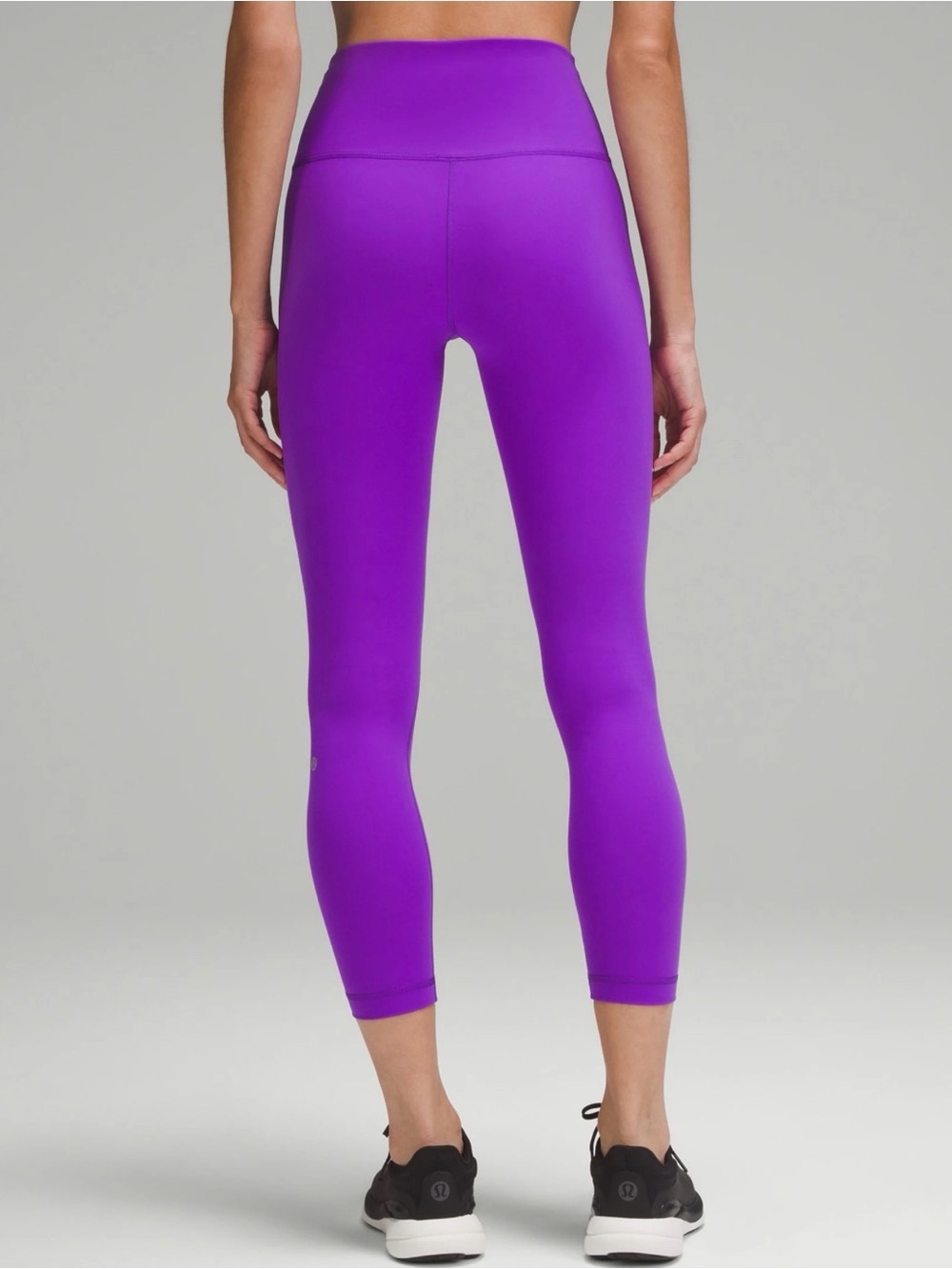 Lululemon Wunder Trainer Leggings